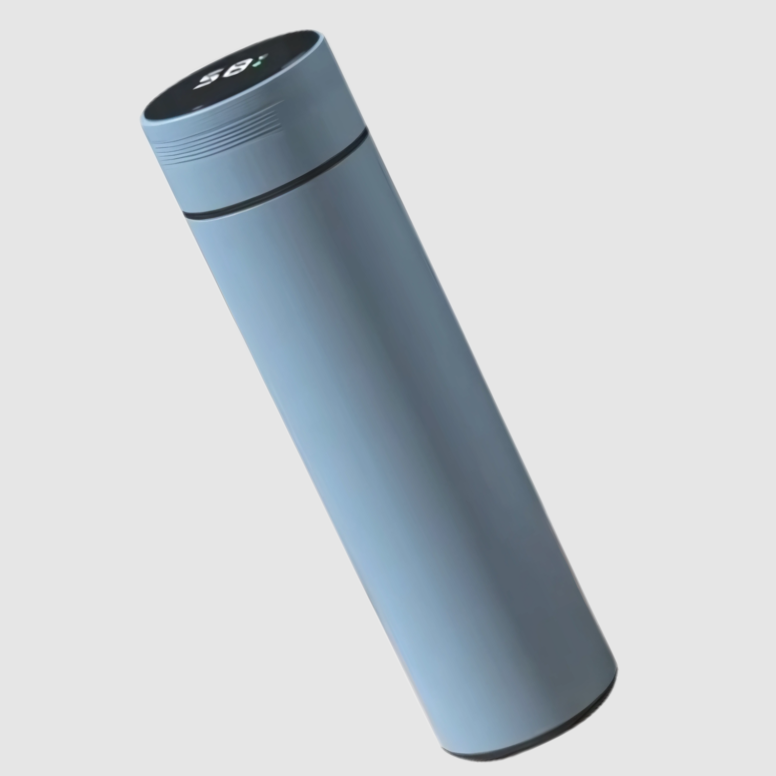 Digital Thermos