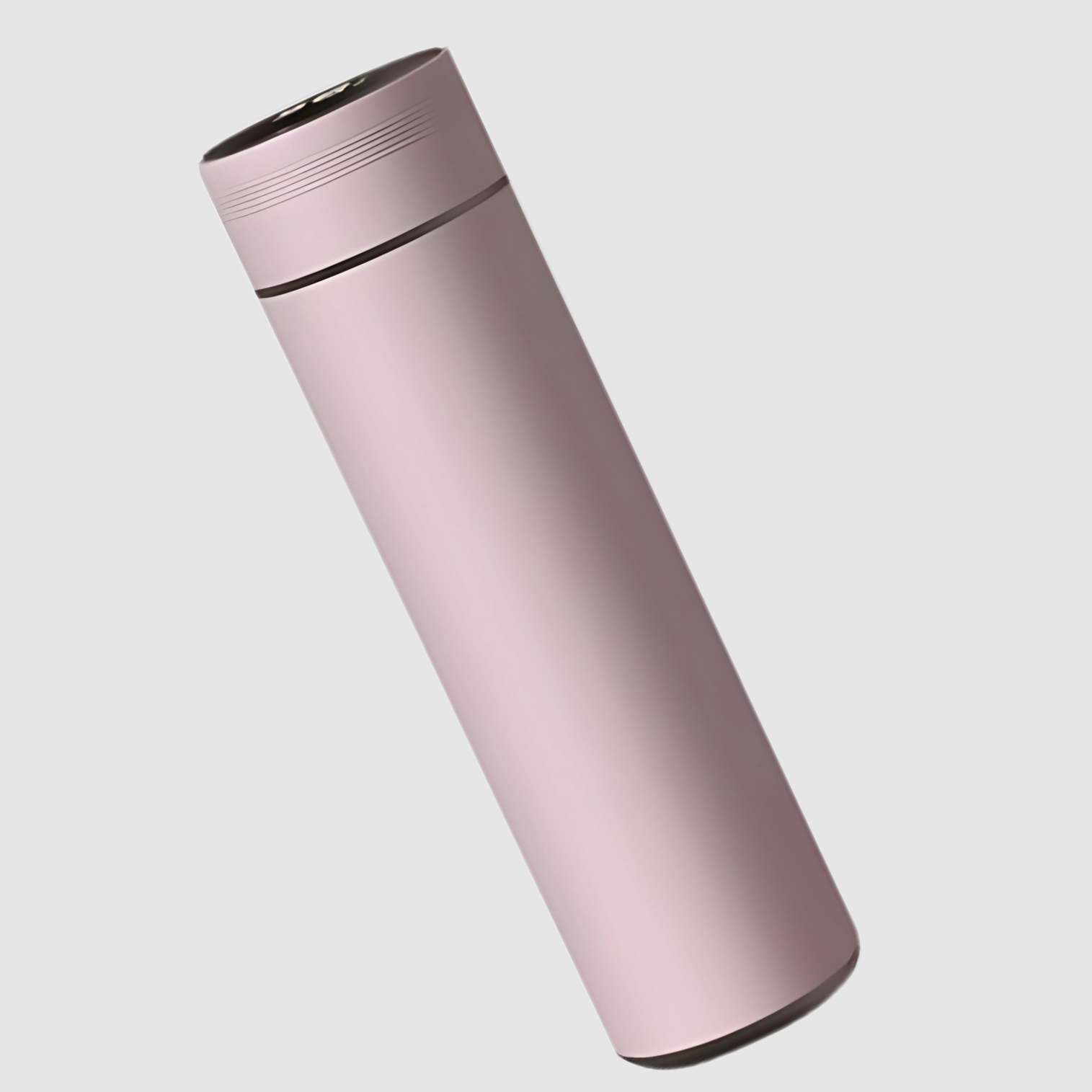 Digital Thermos