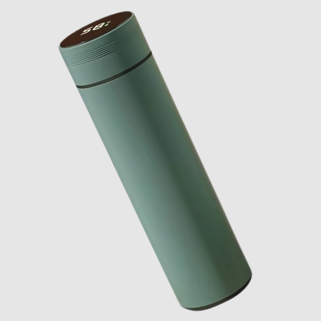 Digital Thermos