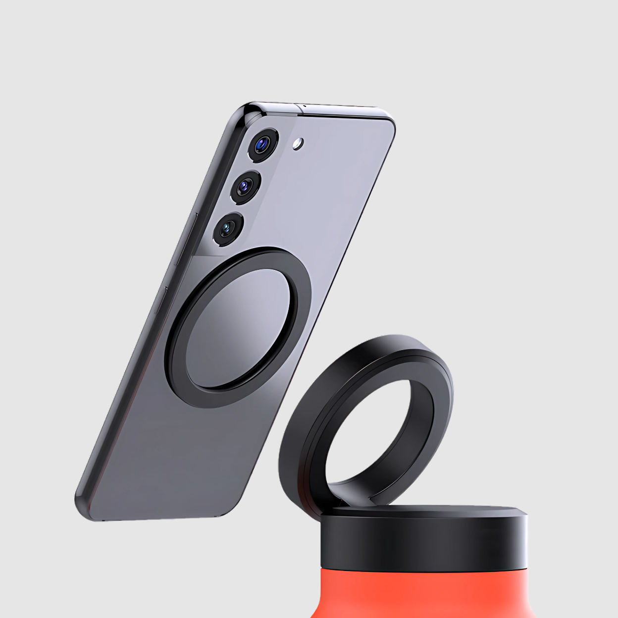 MagSafe® Compatible Bottle