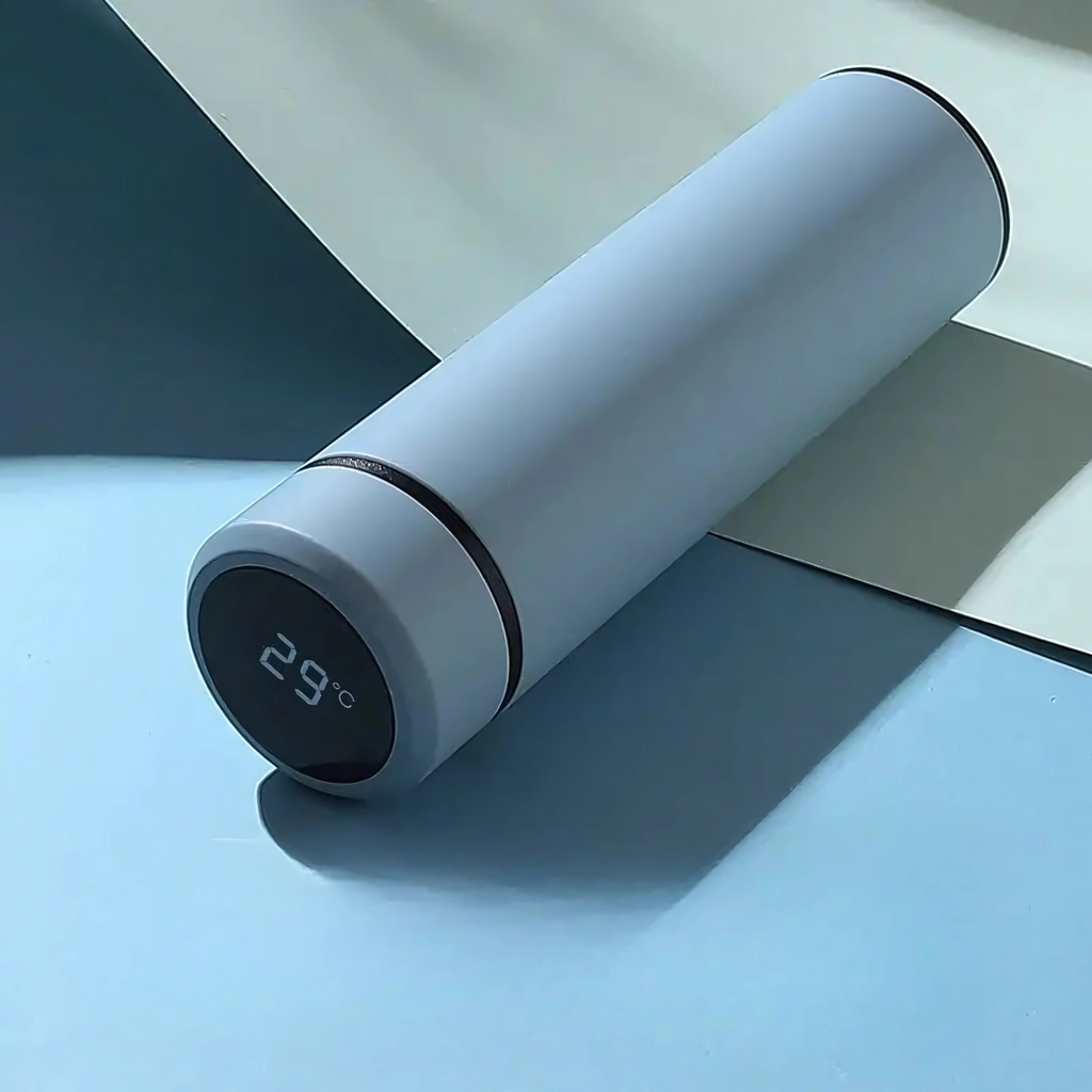 Digital Thermos