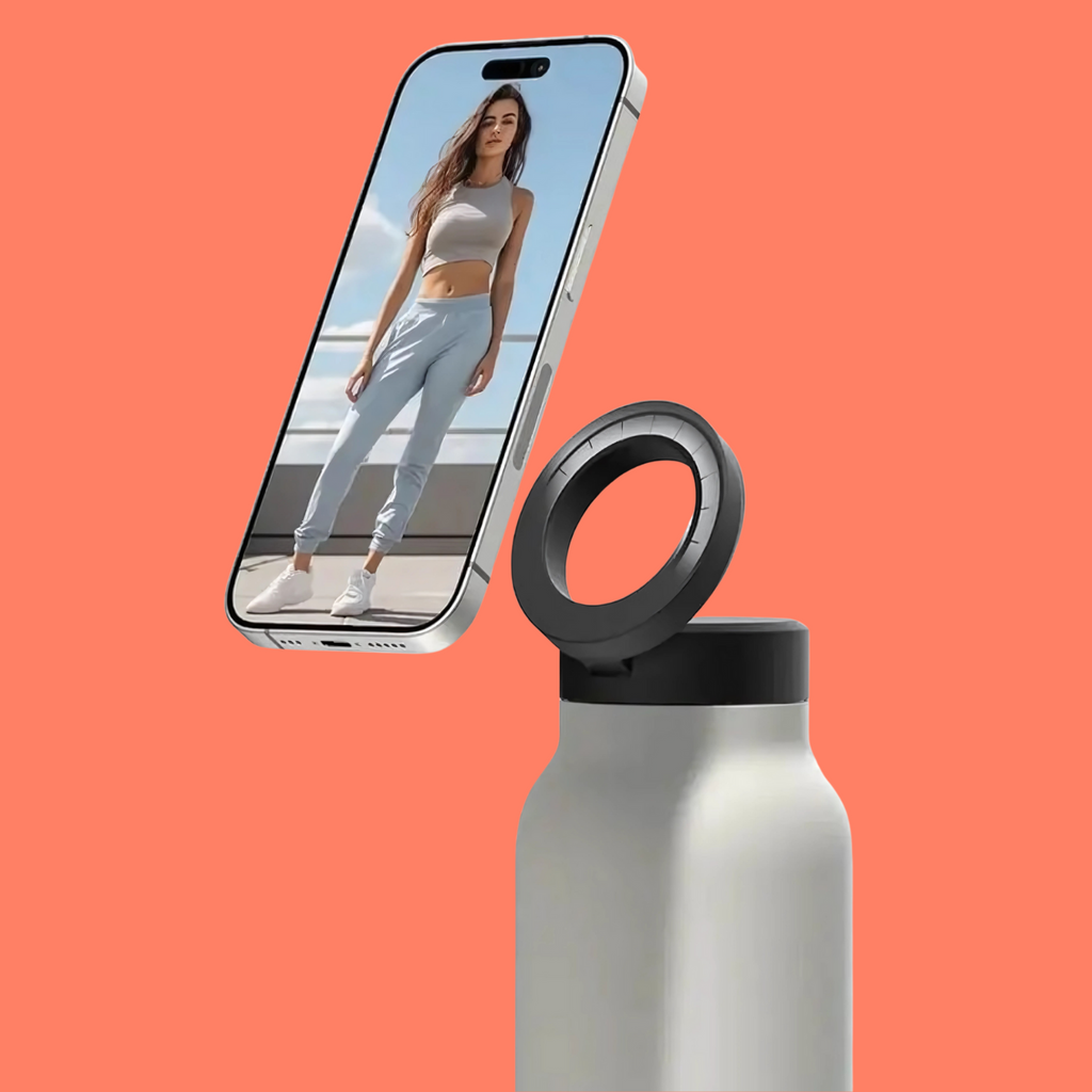 MagSafe® Compatible Bottle